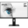 Écran 23.8" Full HD MSI PRO MP243P (9S6-3PB59H-026)