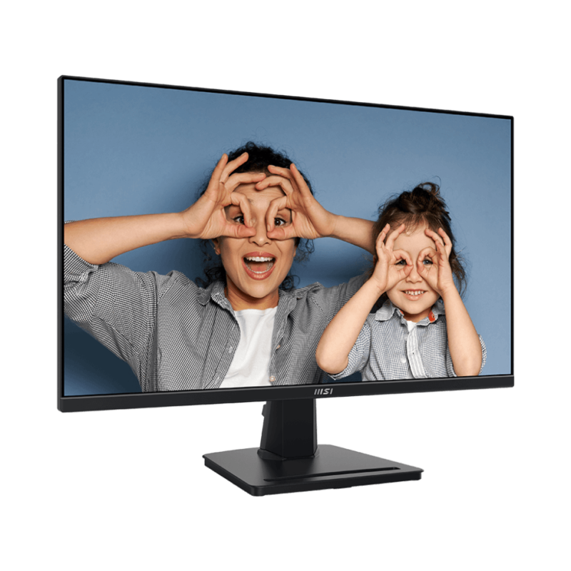 Écran 27" Full HD MSI Pro MP275 (MSI_9S6-3PC3CM-002)