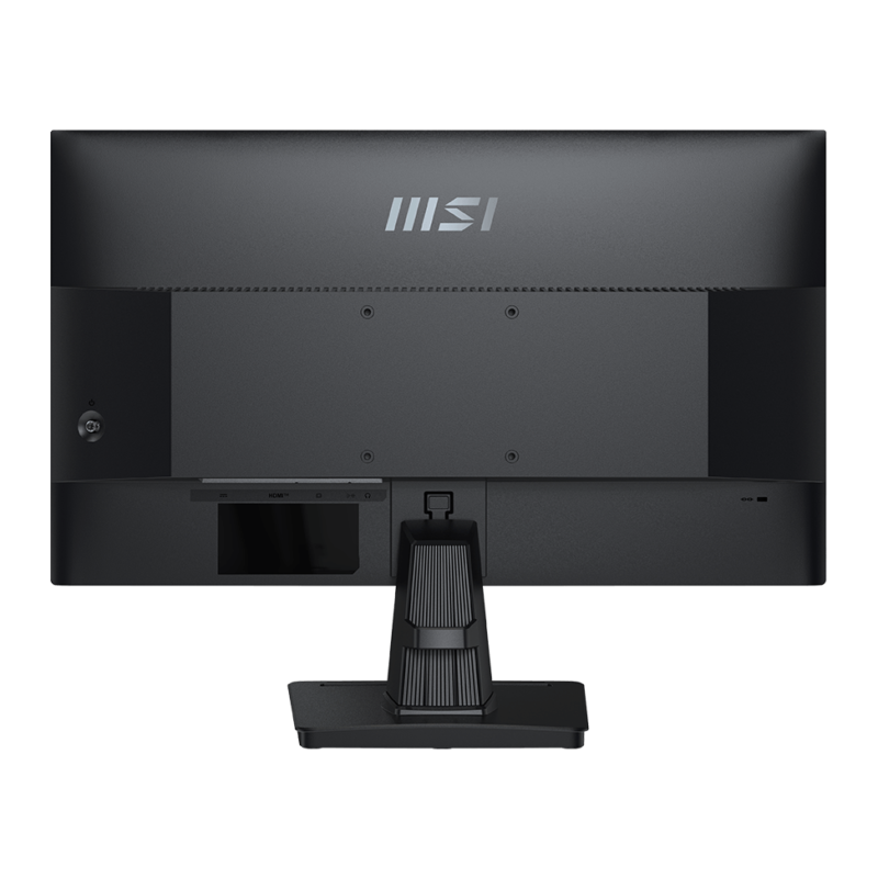 Écran 27" Full HD MSI Pro MP275 (MSI_9S6-3PC3CM-002)