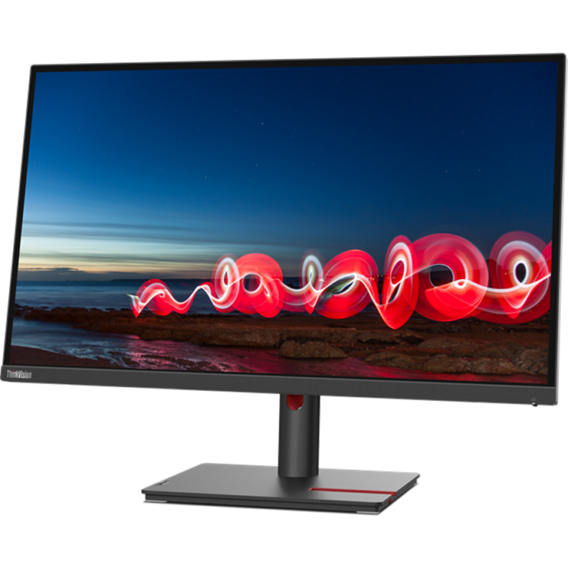 Écran 27" QHD Lenovo T27h-30 (63A3GAT1EU)