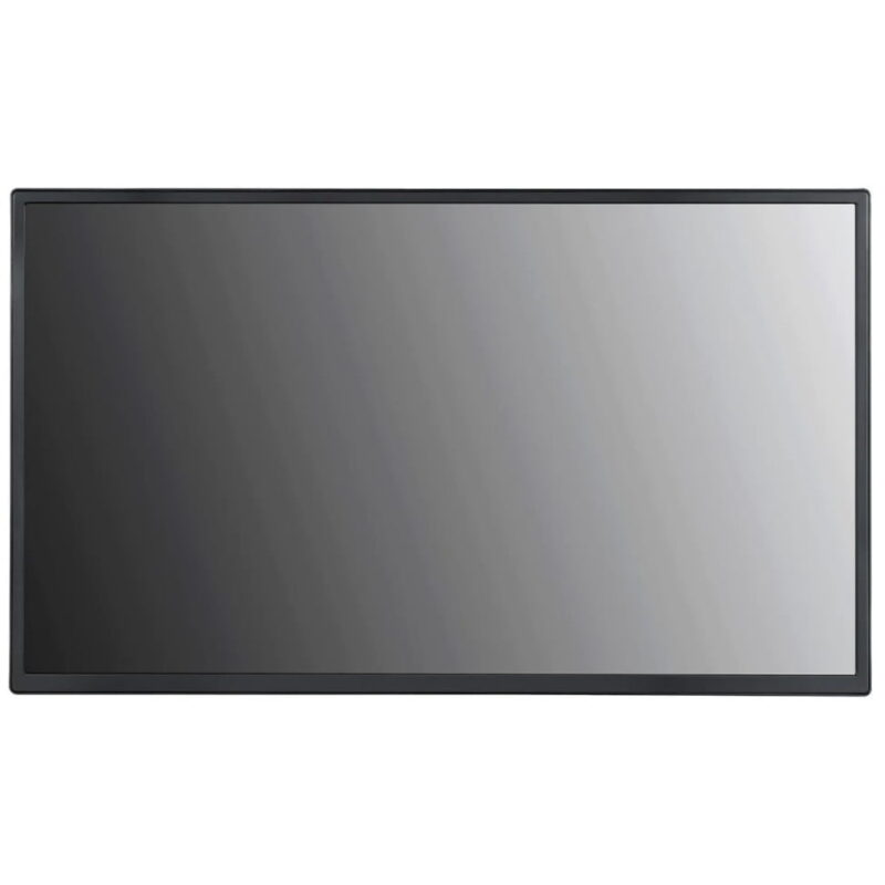 Écran d'affichage standard LG 32'' FHD (32SM5J)