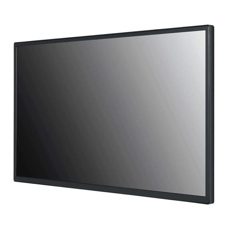 Écran d'affichage standard LG 32'' FHD (32SM5J)