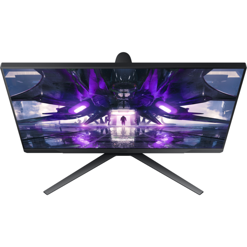 Écran Gaming 24" Full HD Samsung Odyssey G3 (LS24AG320NMXZN)