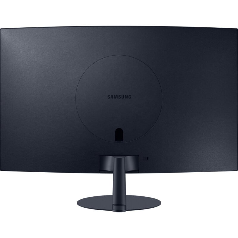Écran incurvé 27" Full HD Samsung CT55 (LC27T550FDRXEN)