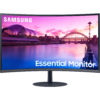 Écran incurvé 27" Full HD Samsung S39C (LS27C390EAUXEN)