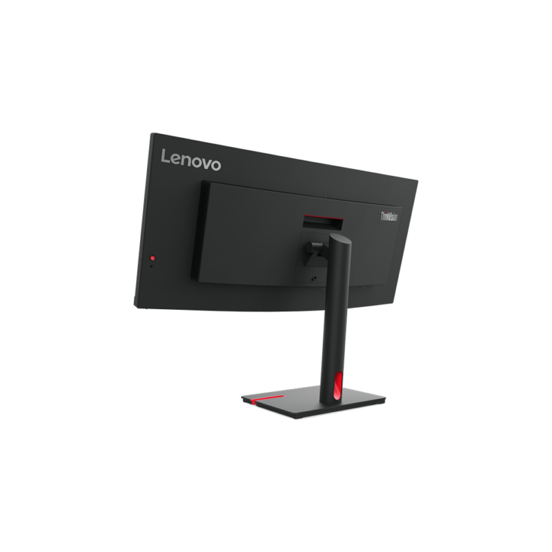 Écran incurvé 34" QHD Lenovo ThinkVision T34w-30 (63D4GAT1EU)