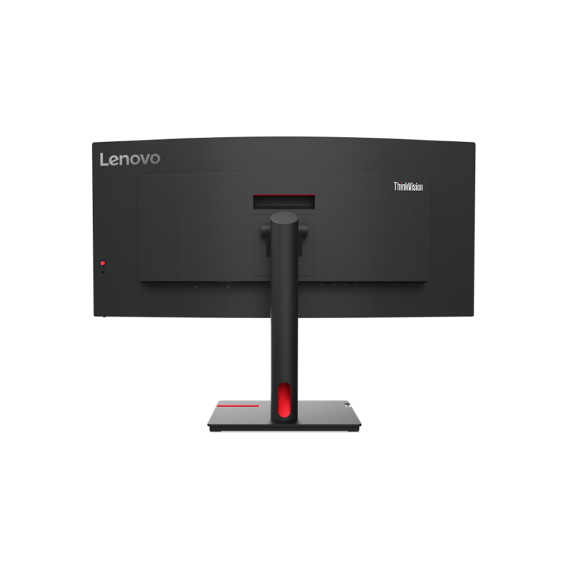 Écran incurvé 34" QHD Lenovo ThinkVision T34w-30 (63D4GAT1EU)