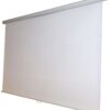 Ecran de projection manuel Oray 2000 Pro - Cineflex - 150 x 200 (MPP01B1150200)