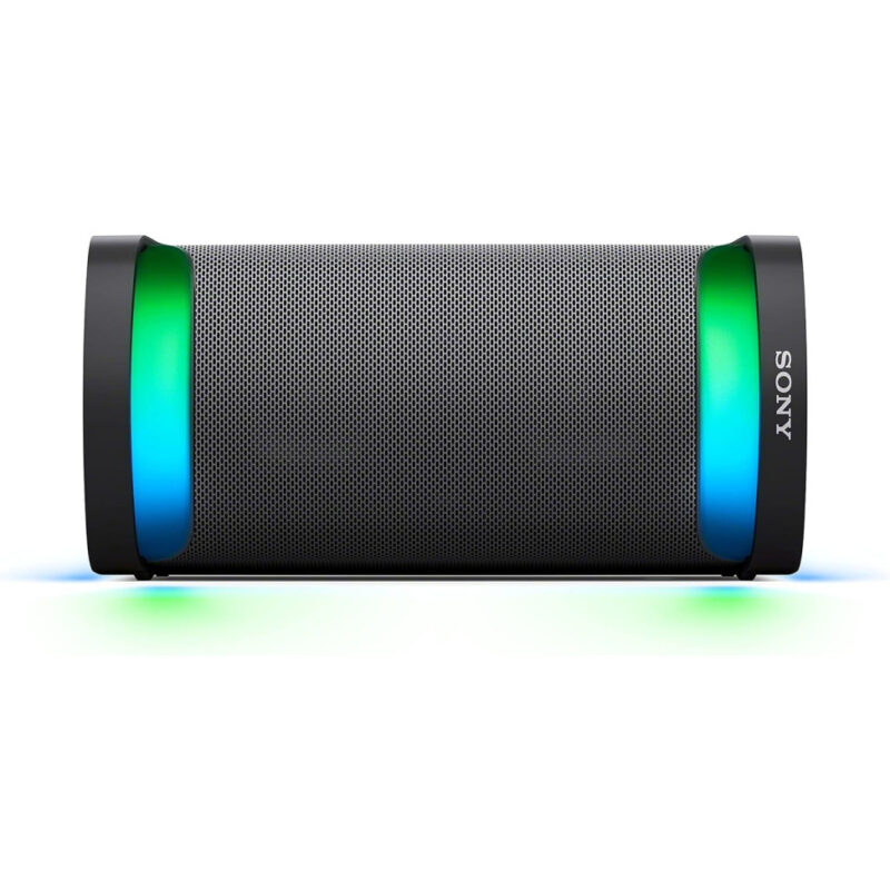 Enceinte portable Sony SRS-XP500 (SRS-XP500/BCAF1)