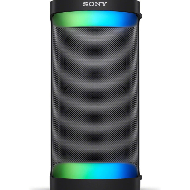 Enceinte portable Sony SRS-XP500 (SRS-XP500/BCAF1)