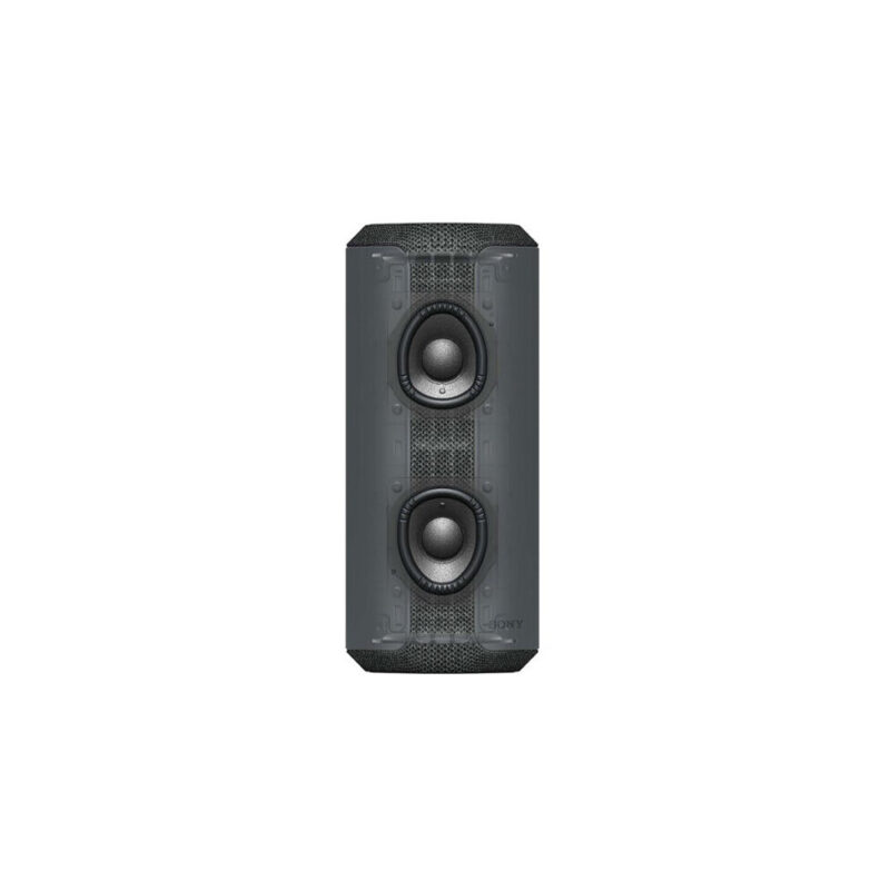 Enceinte Sony portable Bluetooth SRS-XE200 Noir (SRS-XE200/BCE)