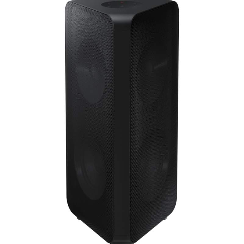 Tour de son ultra Samsung Sound Tower MX-ST50B (MX-ST50B/MV)