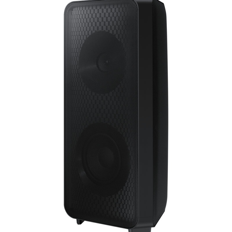 Tour de son ultra Samsung Sound Tower MX-ST50B (MX-ST50B/MV)