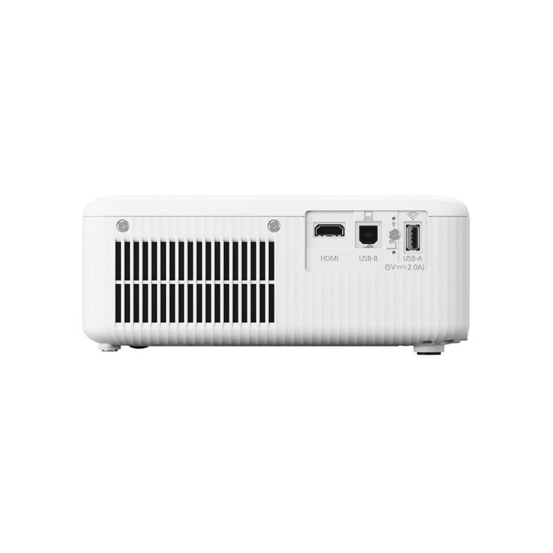 Epson CO-FH01 Vidéoprojecteur Full HD 1080p (V11HA84040)