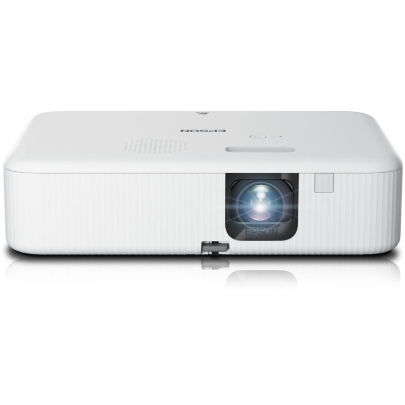 EPSON CO-FH02 Vidéoprojecteur Full HD 1080p (V11HA85040)