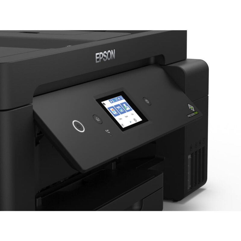 Epson EcoTank L14150 Imprimante A3+ multifonction à réservoirs rechargeables (C11CH96403)