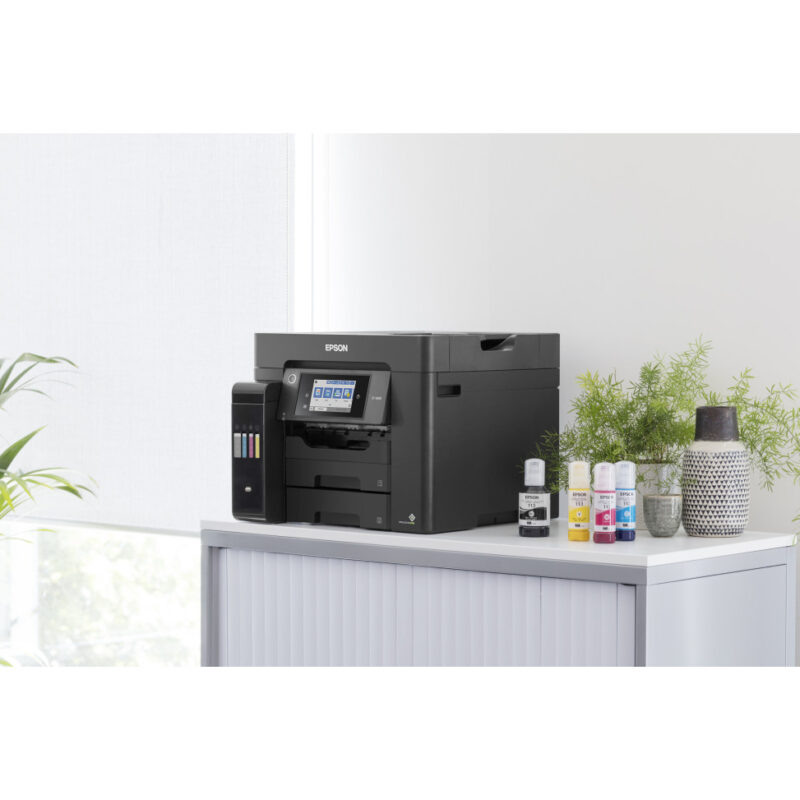 Epson EcoTank L6570 Imprimante multifonction à réservoirs rechargeables (C11CJ29403)