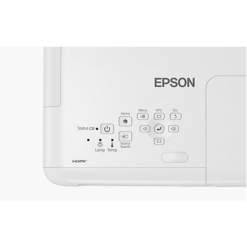 EPSON EH-TW750 Vidéoprojecteur FHD 1080p