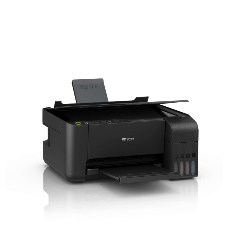 Epson EcoTank L3150 Imprimante à réservoirs rechargeables (C11CG86407)