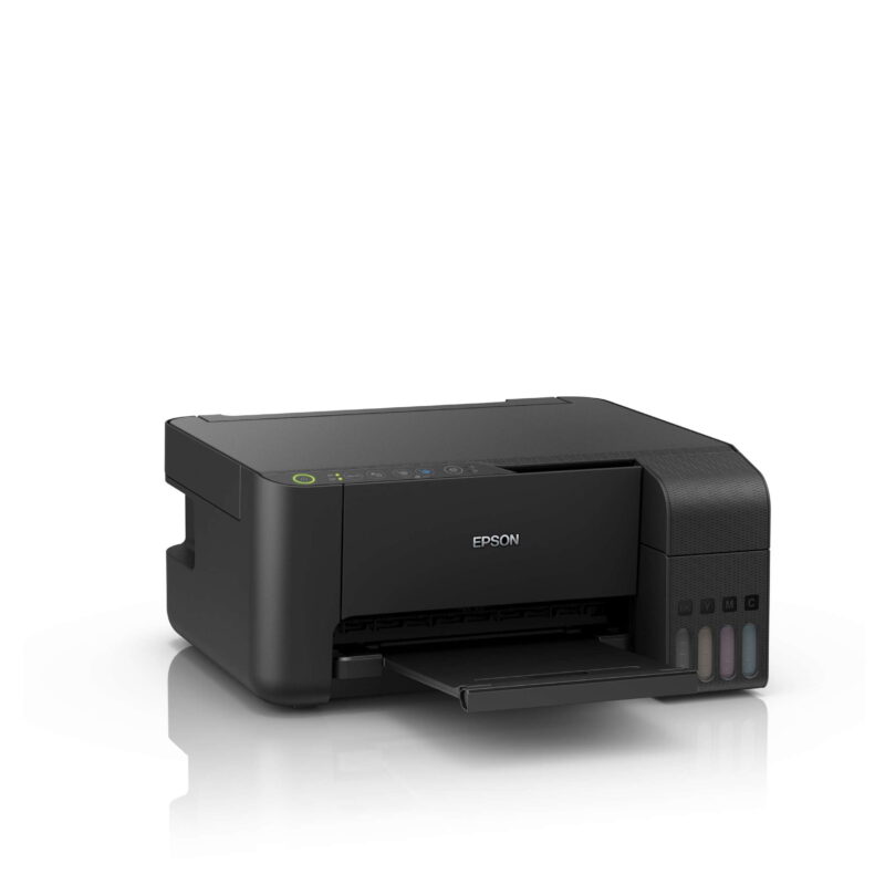 Epson EcoTank L3150 Imprimante à réservoirs rechargeables (C11CG86407)