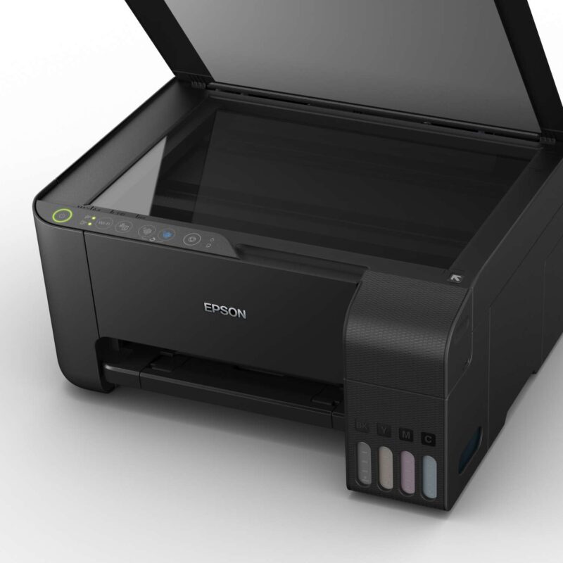 Epson EcoTank L3150 Imprimante à réservoirs rechargeables (C11CG86407)