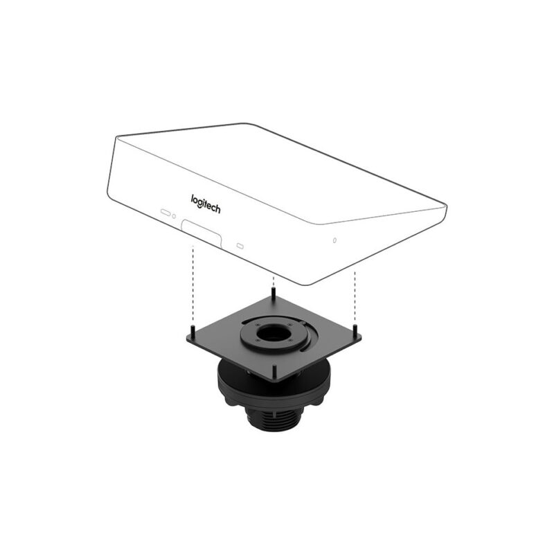 Fixation de table pour Logitech Tap (939-001811)