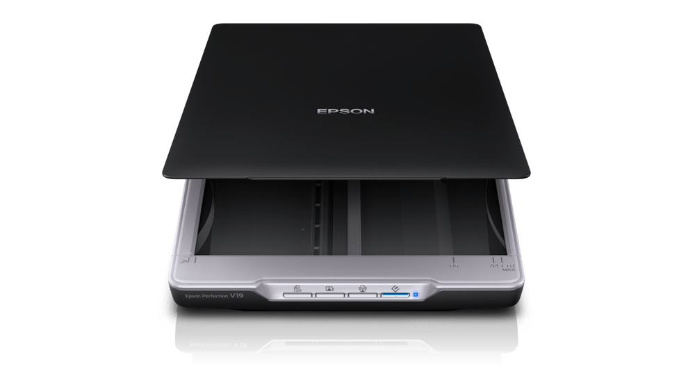 Epson Perfection V19 Scanner B11B231401