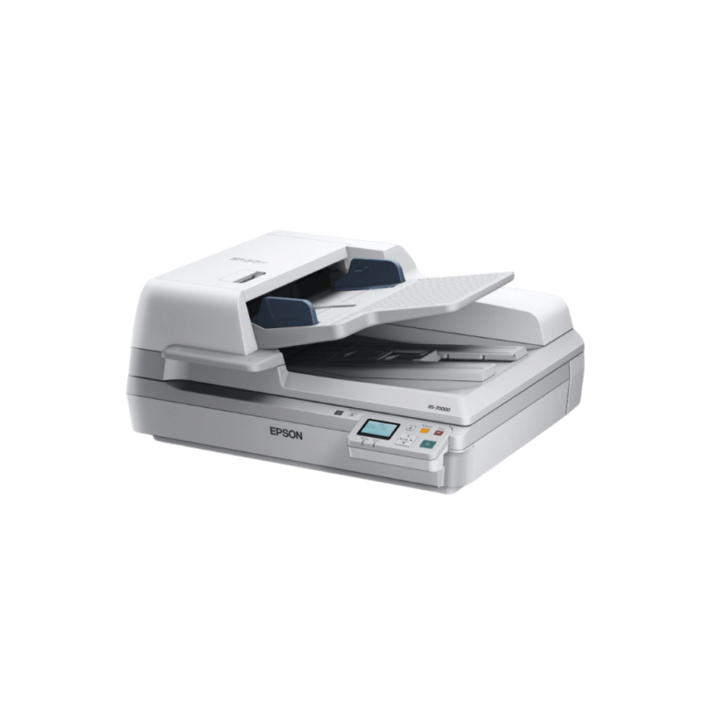 Scanner A3 Epson WorkForce DS-70000N (B11B204331BT)