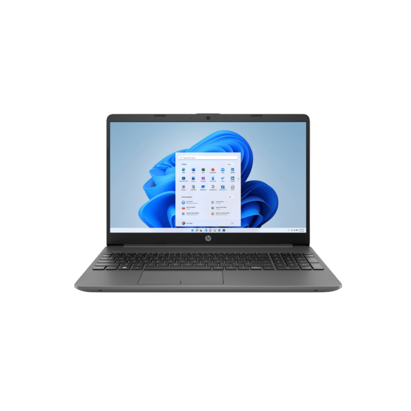 Ordinateur portable HP 15 i5 8GB 256SSD W11H (6L9K4EA-BH4)