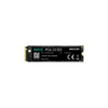 Disque Dur interne SSD Hiksemi Wave(P) M.2 2280 PCIe 3.0 NVMe 512 Go (HS-SSD-WAVE-P-512G)