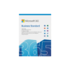 Microsoft 365 Business Standard Français 1 an (KLQ-00667)