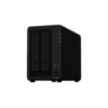 Serveur NAS Synology DiskStation DS720+ 2 Baies (DS720+)