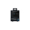 Disque dur SSD externe Samsung T7 Touch - 1TB - USB 3.2 Gen.2 10Gbps (MU-PC1T0S_WW)