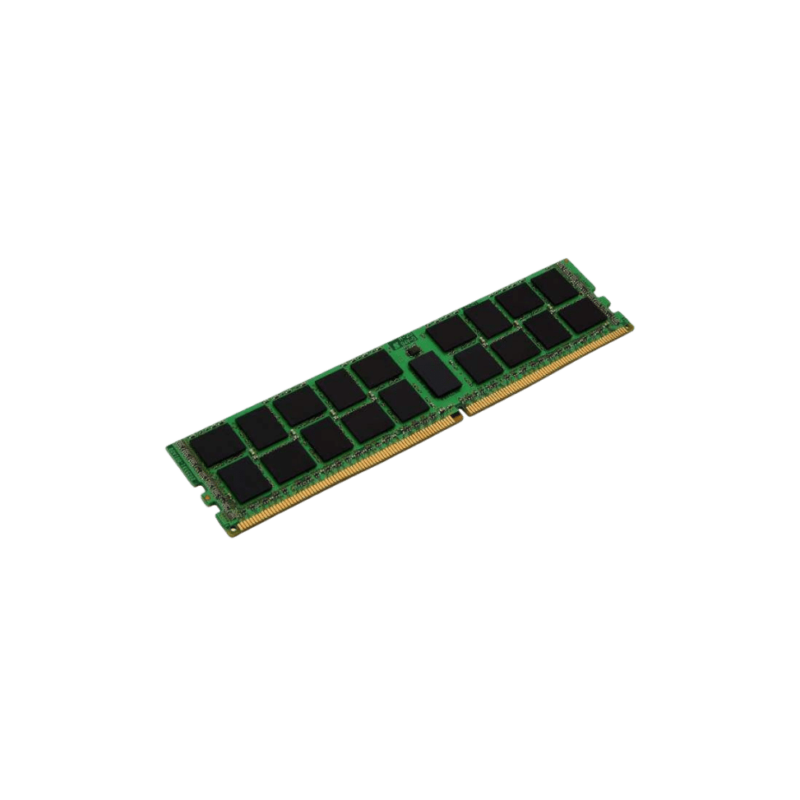 Barrette mémoire Kingston Dell 16GB DDR4 2666MT/s (KTD-PE426D8_16G)