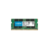 Barrette mémoire Crucial 8GB DDR4-2666 SODIMM - PC Portable(CT8G4SFRA266)