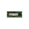 Barrette mémoire Kingston 4GB DDR4-2666MHZ Non-ECC SODIMM (KVR26S19S6_4)