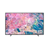 Téléviseur Samsung 50" Q60B smart TV QLED UHD 4K (QA50Q60CAUXMV)