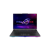 ASUS ROG Strix SCAR 16 G634JZR I9-14900HX 16"WQXGA 32 Go 1 To SSD RTX 4080 12G WIN11 BLACK 24M (90NR0IC2-M00500)