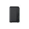 Serveur NAS 2 Baies Synology DiskStation (DS223)