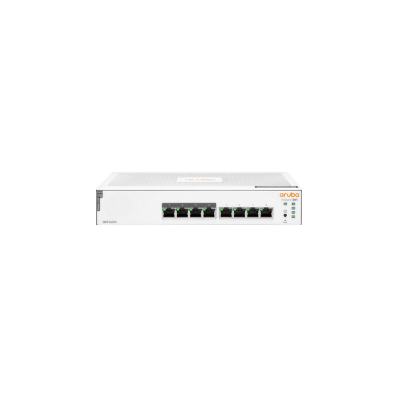 Switch Aruba Instant On 1430 26G 2SFP (R8R50A)