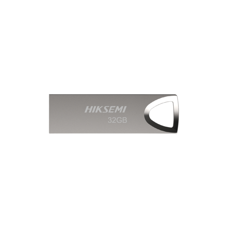 HIKSEMI CLE USB 32GB USB 3.0 METAL (HSM-USB-M200-32G-U3)