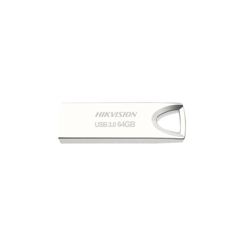 CLE USB HIKSEMI 64GB USB 3.0 METAL (HSM-USB-M200-64G-U3)