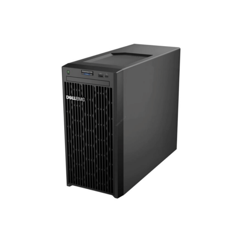 Dell T150 Intel Xeon Soft RAID IDr Basic NBD 36M (EMEA_PET150SPL3) 