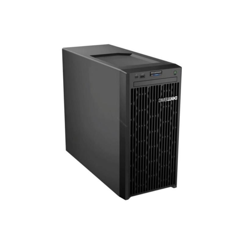 Dell T150 Intel Xeon Soft RAID IDr Basic NBD 36M (EMEA_PET150SPL3) 