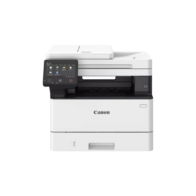 Imprimante Multifonction Laser Monochrome Canon i-SENSYS MF465DW (5951C007AA)