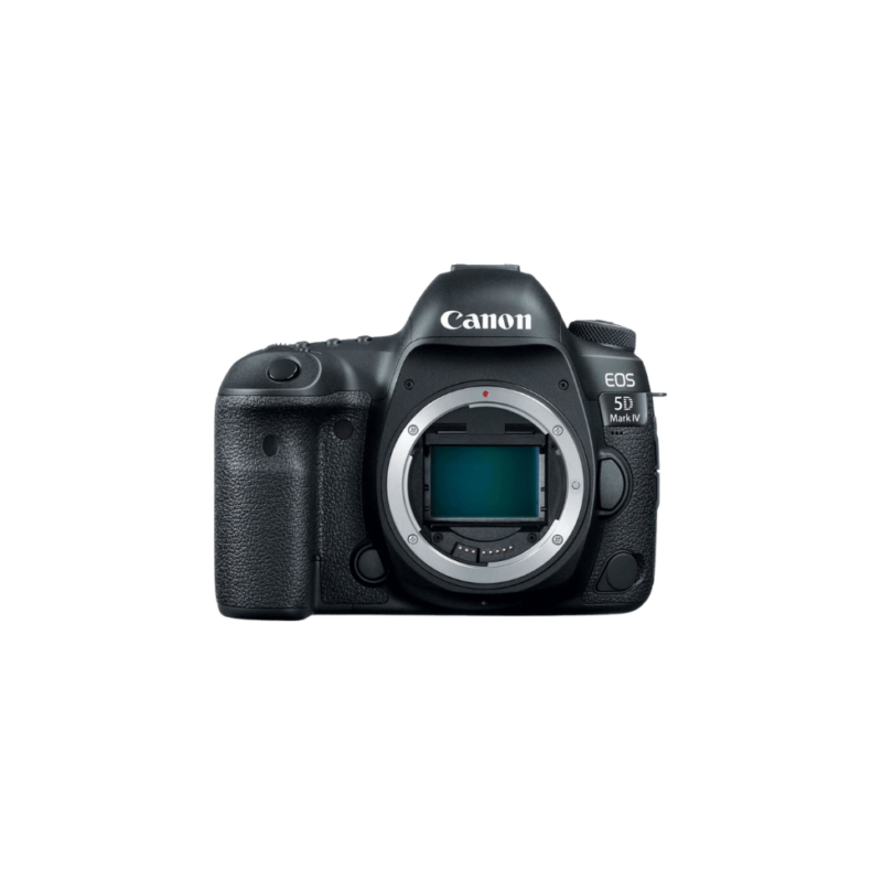 Appareil photo Reflex Canon EOS 5D Mark IV - Boîtier nu (1483C025AA)