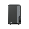 Serveur NAS 2 baies Synology DiskStation (DS224PLUS)