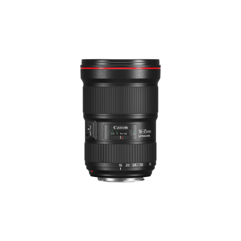 Objectif Canon EF 16-35mm f/2.8L III USM (0573C005AA)