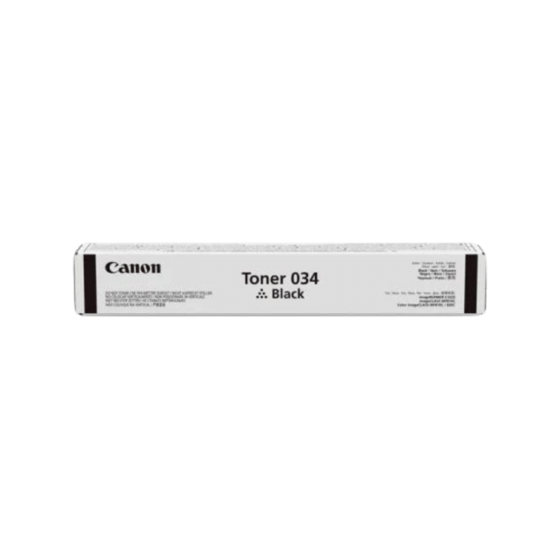 Canon C-EXV 64 Cartouche de toner 1 pièce(s) Original BLACK (5753C002AA)