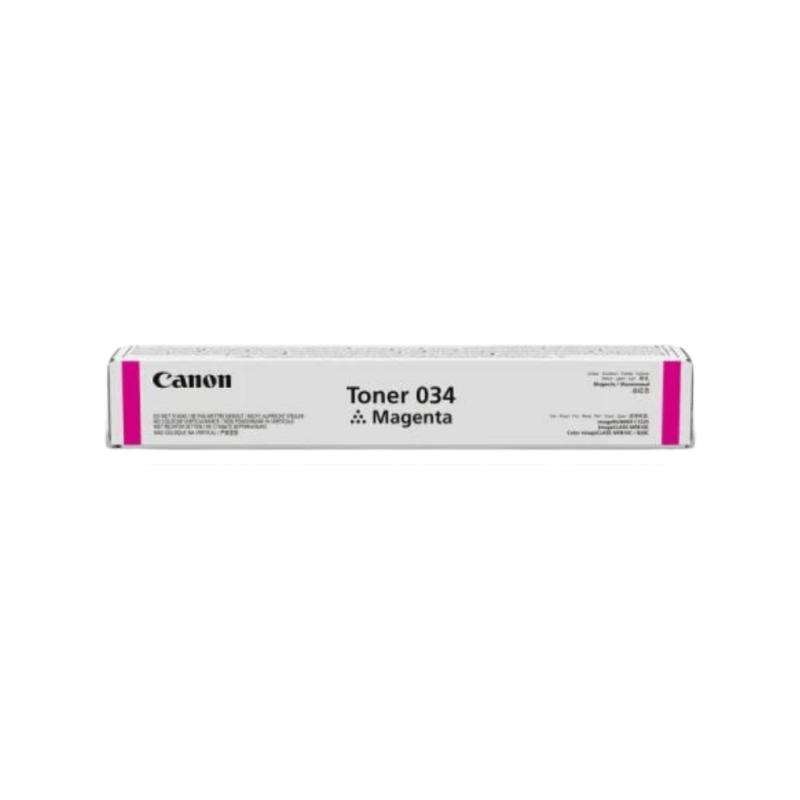 Canon C-EXV 64 Cartouche de toner 1 pièce(s) Original MAGENTA (5755C002AA)